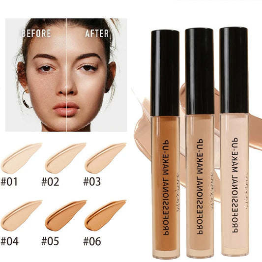 Brightening Liquid Concealer Pen