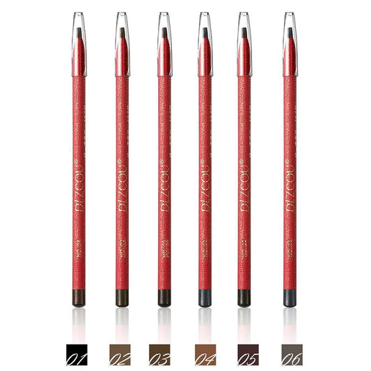 Waterproof Brow Lift Tattoo Tint Pencil