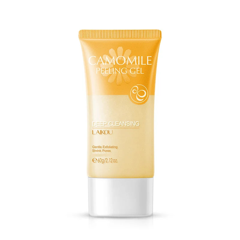 LAIKOU Matcha Facial Peeling Gel