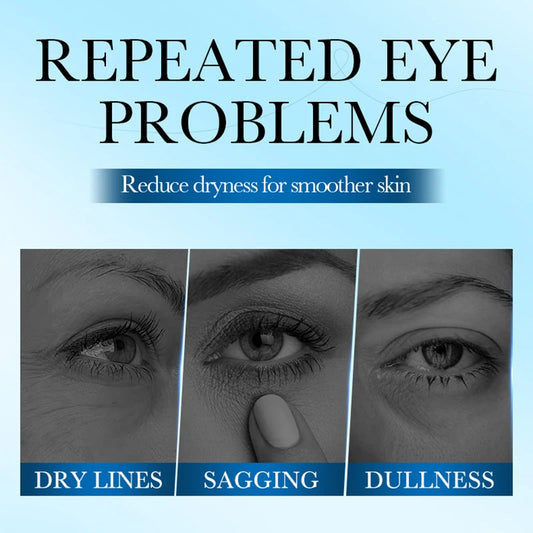 Crystal Collagen Eye Mask - 60-Piece Firming Gel Patch Box