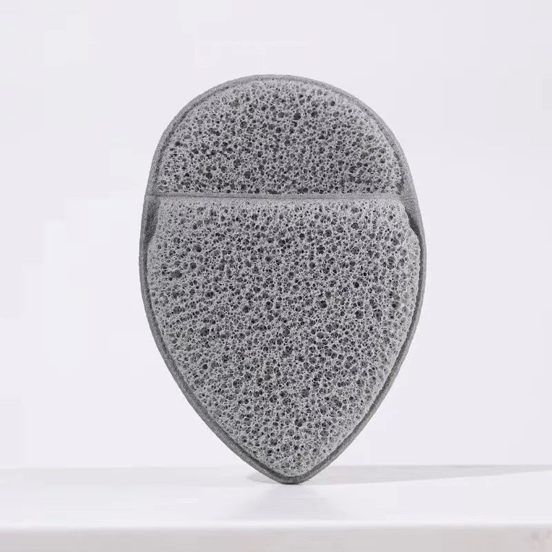 Konjac Exfoliating Face Cleansing Puff - Deep Clean Sponge