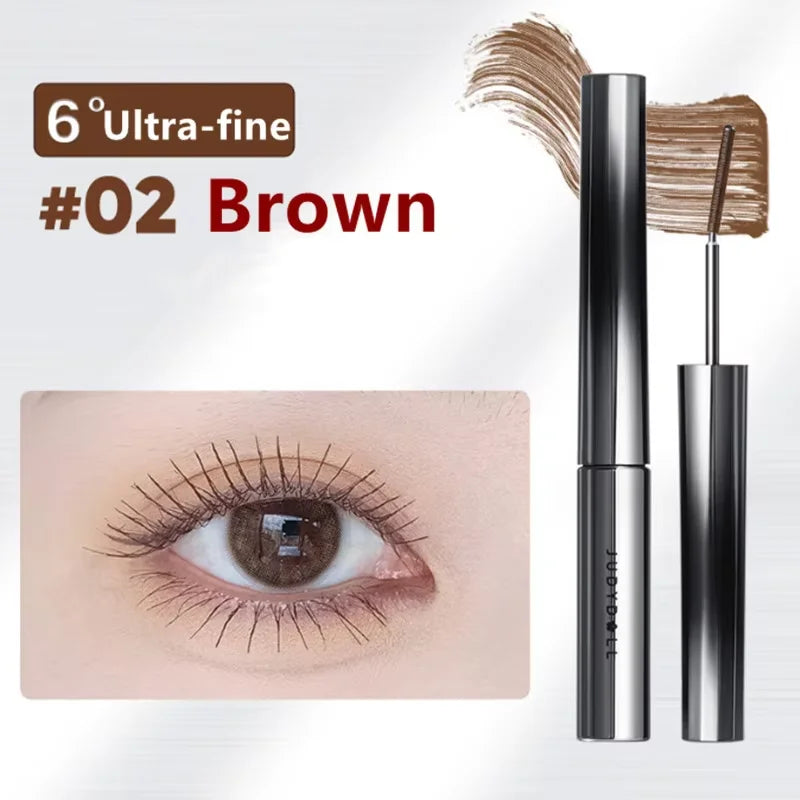 Judydoll Silk Fiber Curling Mascara