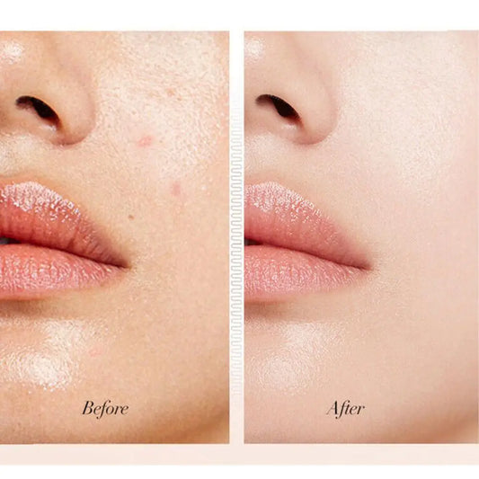 UODO 30ML Waterproof BB Cream Foundation