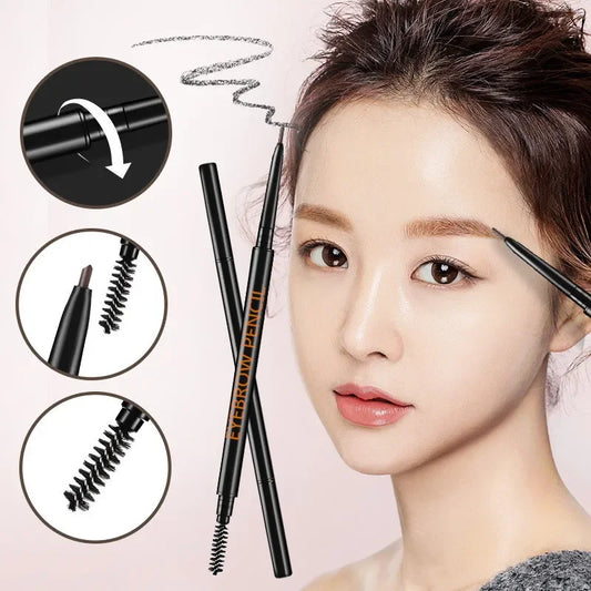 1.5MM Double-Head Automatic Eyebrow Pencil