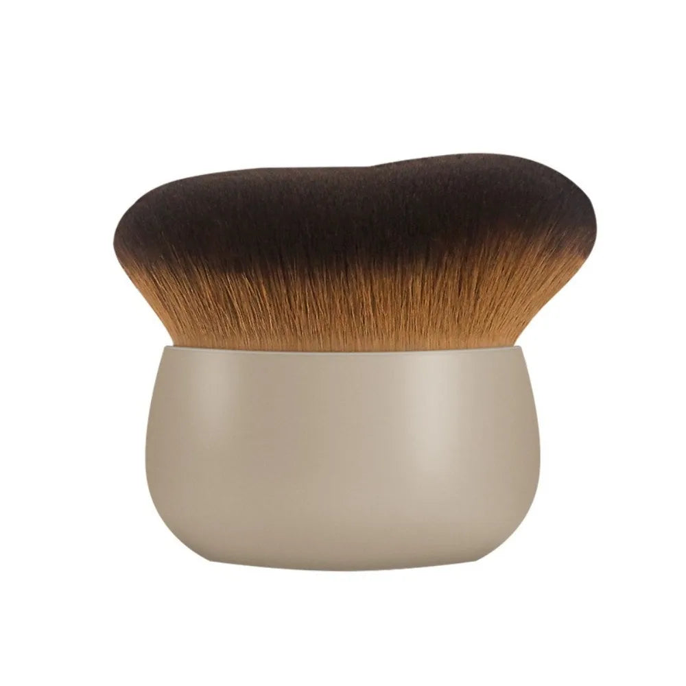 Extra Large Soft Body Makeup Brush - Self Tan Back Applicator
