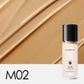 CARSLAN Moisture Matte Full Coverage Foundation
