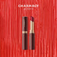 CHARMACY 16-Color Waterproof Velvet Matte Lipstick