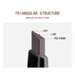 Dual-Ended Waterproof Brow Pencil