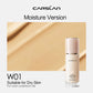 CARSLAN Moisture Matte Full Coverage Foundation