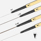 Dual-Ended Waterproof Brow Pencil