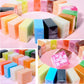 Natural Honey Handmade Soap Set - 2 x 100g Essential Oil Bars