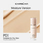 CARSLAN Moisture Matte Full Coverage Foundation