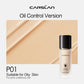 CARSLAN Moisture Matte Full Coverage Foundation