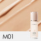 CARSLAN Moisture Matte Full Coverage Foundation
