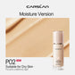 CARSLAN Moisture Matte Full Coverage Foundation