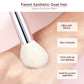 Jessup 25-Piece Makeup Brush Set - Goat and Synthetic T175