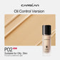 CARSLAN Moisture Matte Full Coverage Foundation