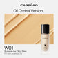CARSLAN Moisture Matte Full Coverage Foundation