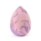 Cut Shape Makeup Sponge Puff - Concealer and Foundation Blender