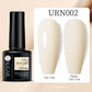 UR SUGAR 7.5ml Reflective Glitter Pink Sequin Gel Polish