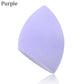 Cut Shape Makeup Sponge Puff - Concealer and Foundation Blender