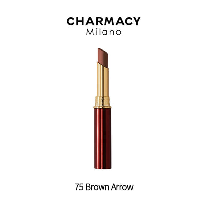 CHARMACY 16-Color Waterproof Velvet Matte Lipstick