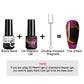 LILYCUTE 7ml 9D Cat Eye Magnetic Gel Polish