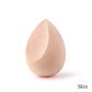 Cut Shape Makeup Sponge Puff - Concealer and Foundation Blender