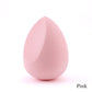 Cut Shape Makeup Sponge Puff - Concealer and Foundation Blender