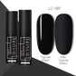 LILYCUTE 5ml Metallic Painting Liner Gel - Gold Silver Nail Art