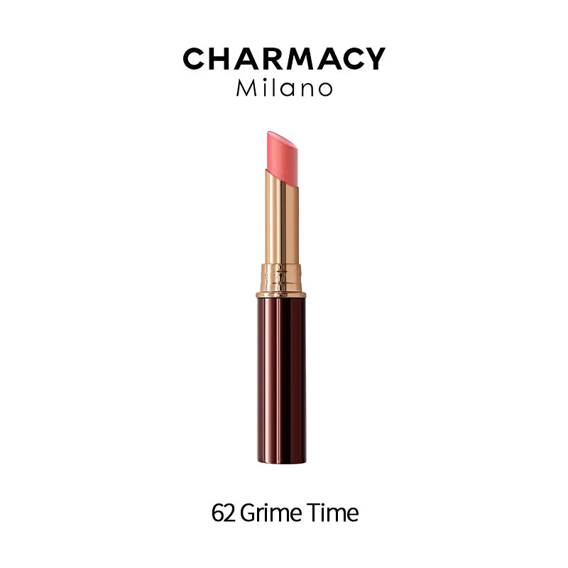 CHARMACY 16-Color Waterproof Velvet Matte Lipstick