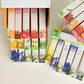 30-Piece Cuticle Oil Pen Set - Nourishing Nail Care Collection