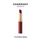 CHARMACY 16-Color Waterproof Velvet Matte Lipstick