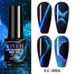 LILYCUTE 7ml 9D Cat Eye Magnetic Gel Polish