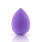 Cut Shape Makeup Sponge Puff - Concealer and Foundation Blender