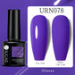 UR SUGAR 7.5ml Reflective Glitter Pink Sequin Gel Polish