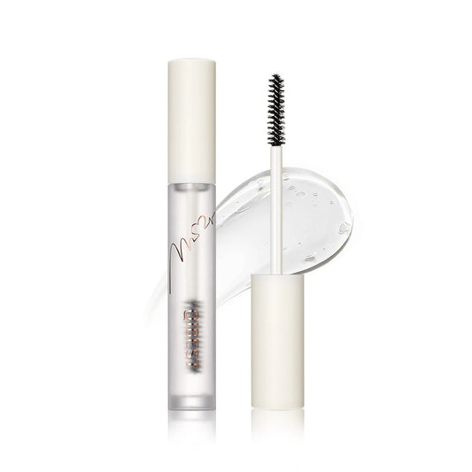 QIBEST Transparent Brow Styling Soap Gel