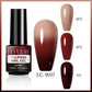 LILYCUTE 7ml Thermal Color-Changing Gel Nail Polish
