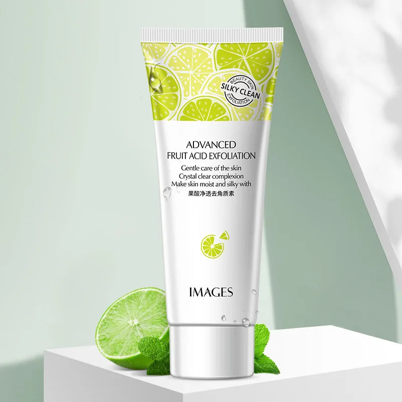 LAIKOU Matcha Facial Peeling Gel