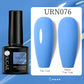 UR SUGAR 7.5ml Reflective Glitter Pink Sequin Gel Polish