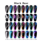 LILYCUTE 7ml 9D Cat Eye Magnetic Gel Polish