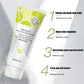 LAIKOU Matcha Facial Peeling Gel