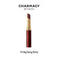 CHARMACY 16-Color Waterproof Velvet Matte Lipstick