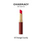 CHARMACY 16-Color Waterproof Velvet Matte Lipstick