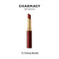 CHARMACY 16-Color Waterproof Velvet Matte Lipstick