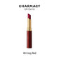 CHARMACY 16-Color Waterproof Velvet Matte Lipstick