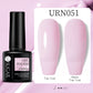 UR SUGAR 7.5ml Reflective Glitter Pink Sequin Gel Polish