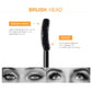 O.TWO.O 3D Lengthening Mascara - Black Lash Extension Look