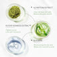 LAIKOU Matcha Facial Peeling Gel