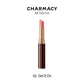 CHARMACY 16-Color Waterproof Velvet Matte Lipstick